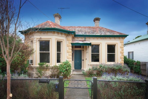 27 Henrietta Street HAWTHORN