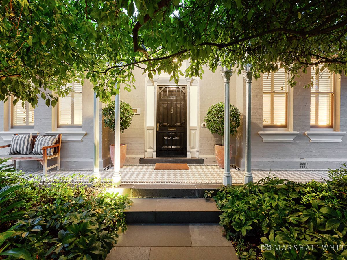 27 McKinley Avenue MALVERN