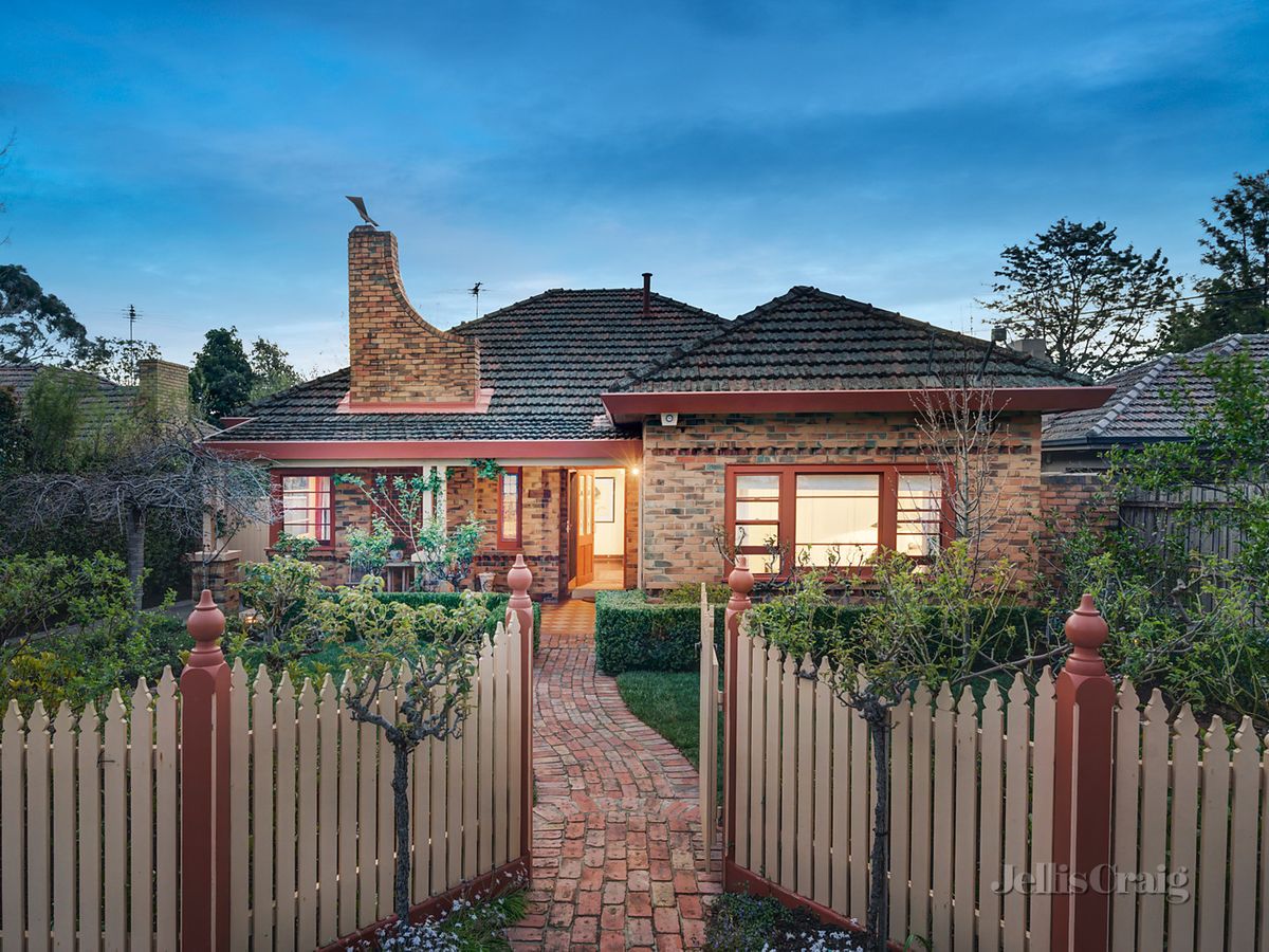 27 Millewa Avenue MALVERN EAST
