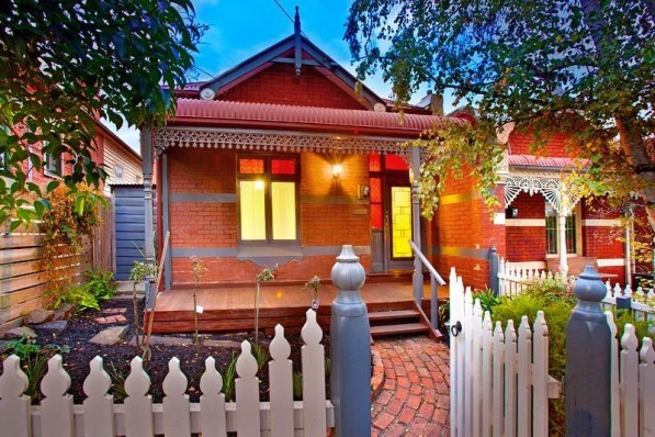 27 Myrtle Street CLIFTON HILL