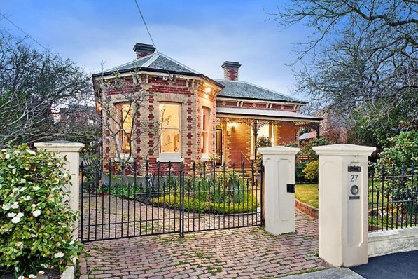 27 Normanby Street BRIGHTON