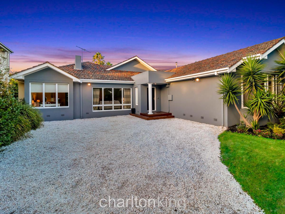 27 Reno Road SANDRINGHAM