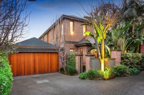27 Rockingham Street KEW