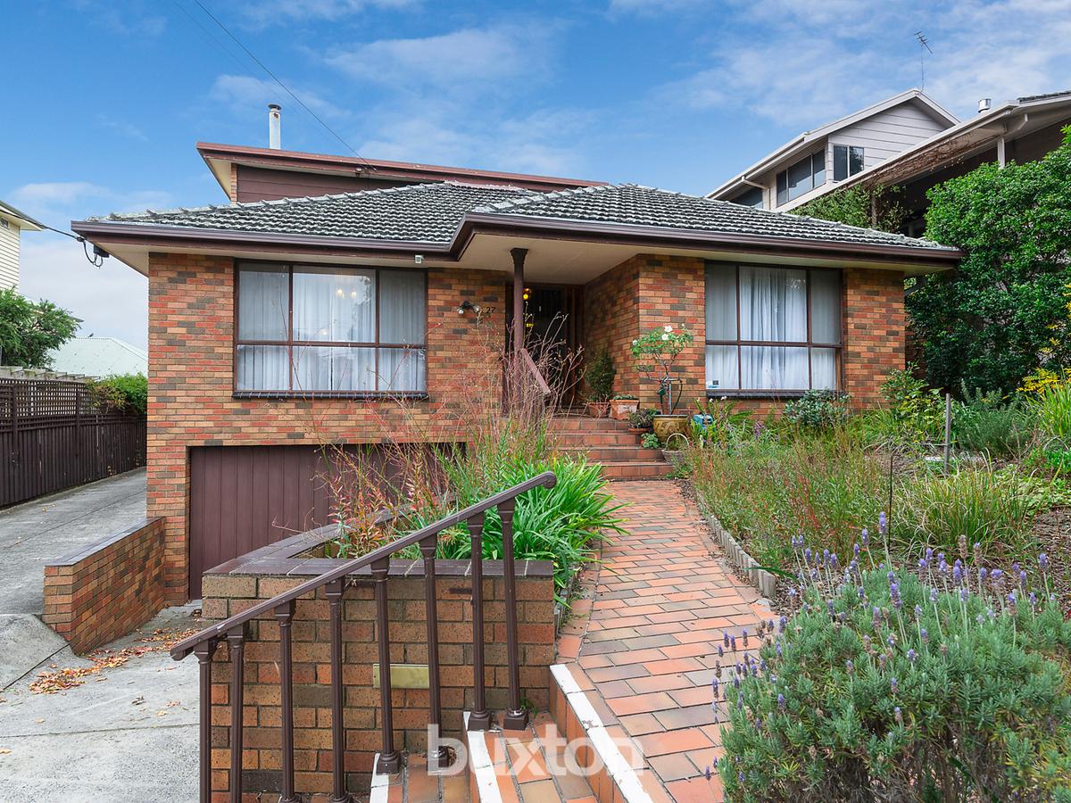 27 Service Street HAMPTON