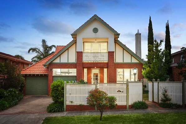 27 Stanley Street BLACK ROCK