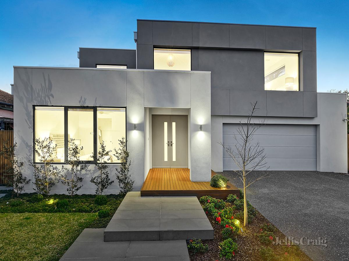 27 Wheatley Road BENTLEIGH