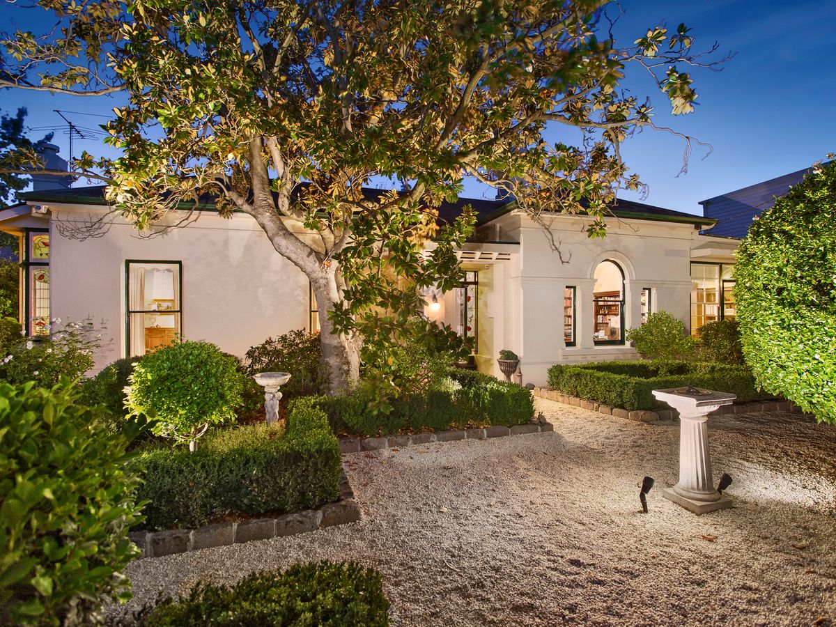 27 Yarra Street HAWTHORN