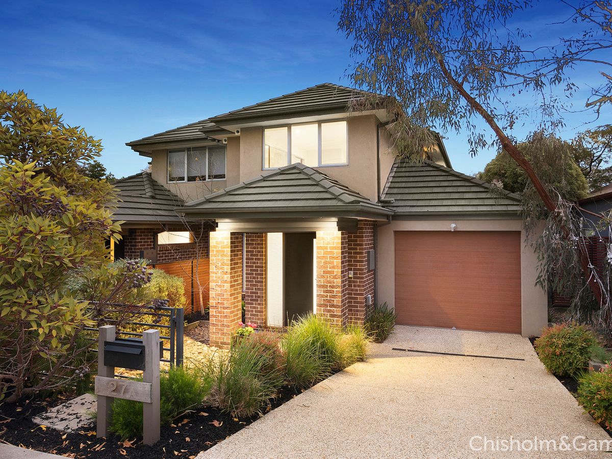 27a Clinton Street BRIGHTON EAST