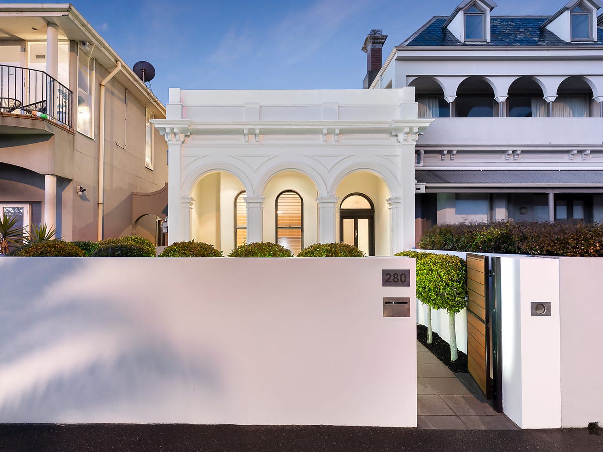280 Beaconsfield Parade MIDDLE PARK