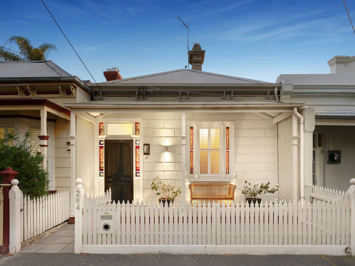 284 Montague Street SOUTH MELBOURNE