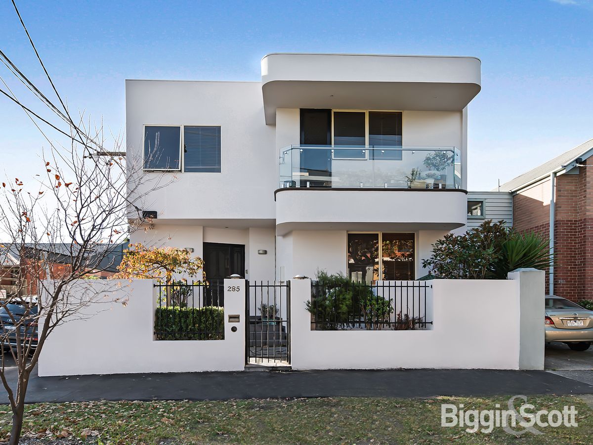 285 Highett Street RICHMOND
