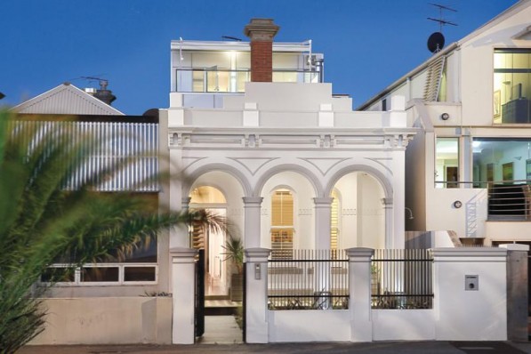 286 Beaconsfield Parade MIDDLE PARK