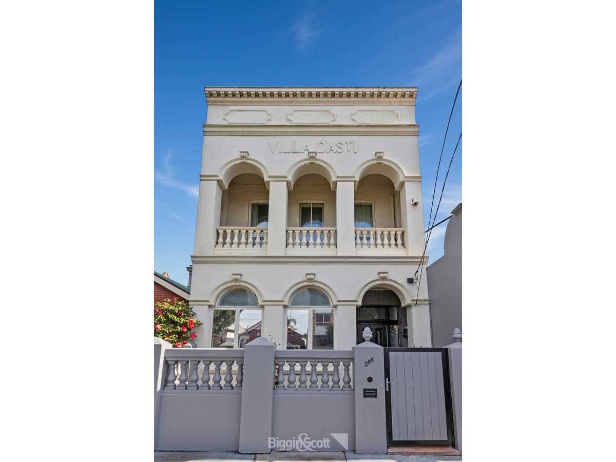 286 Burnley Street RICHMOND