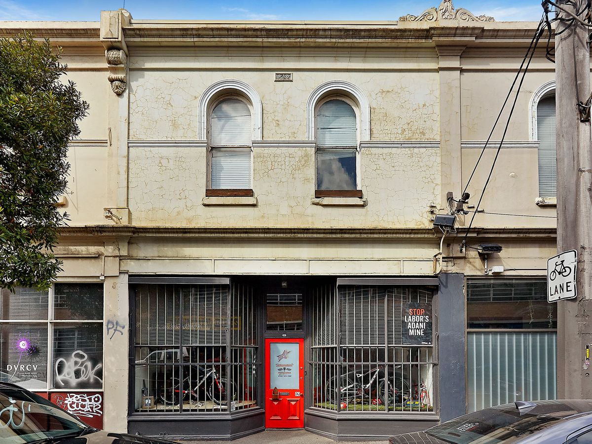 286 Wellington Street COLLINGWOOD
