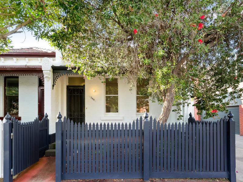 288 Richardson Street CARLTON NORTH
