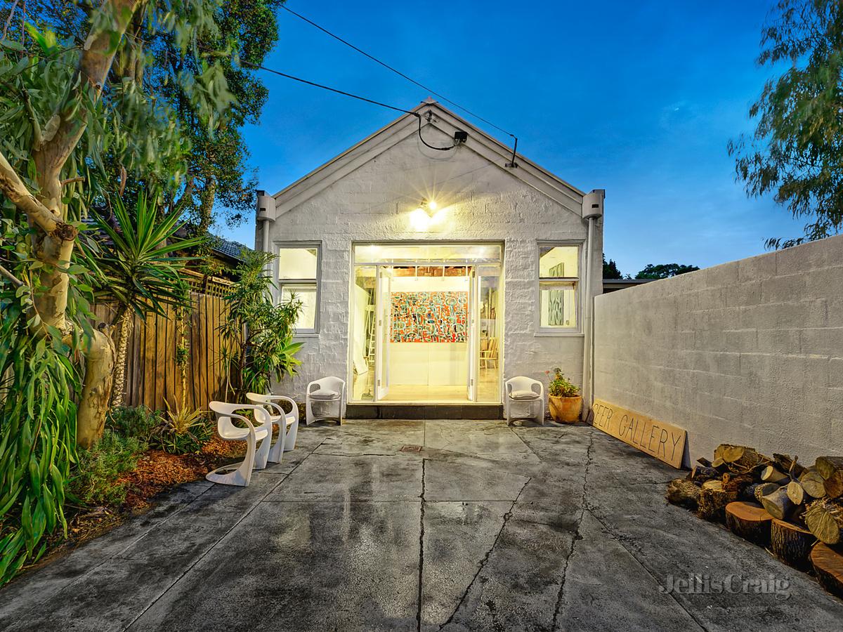 289 North Road CAULFIELD SOUTH