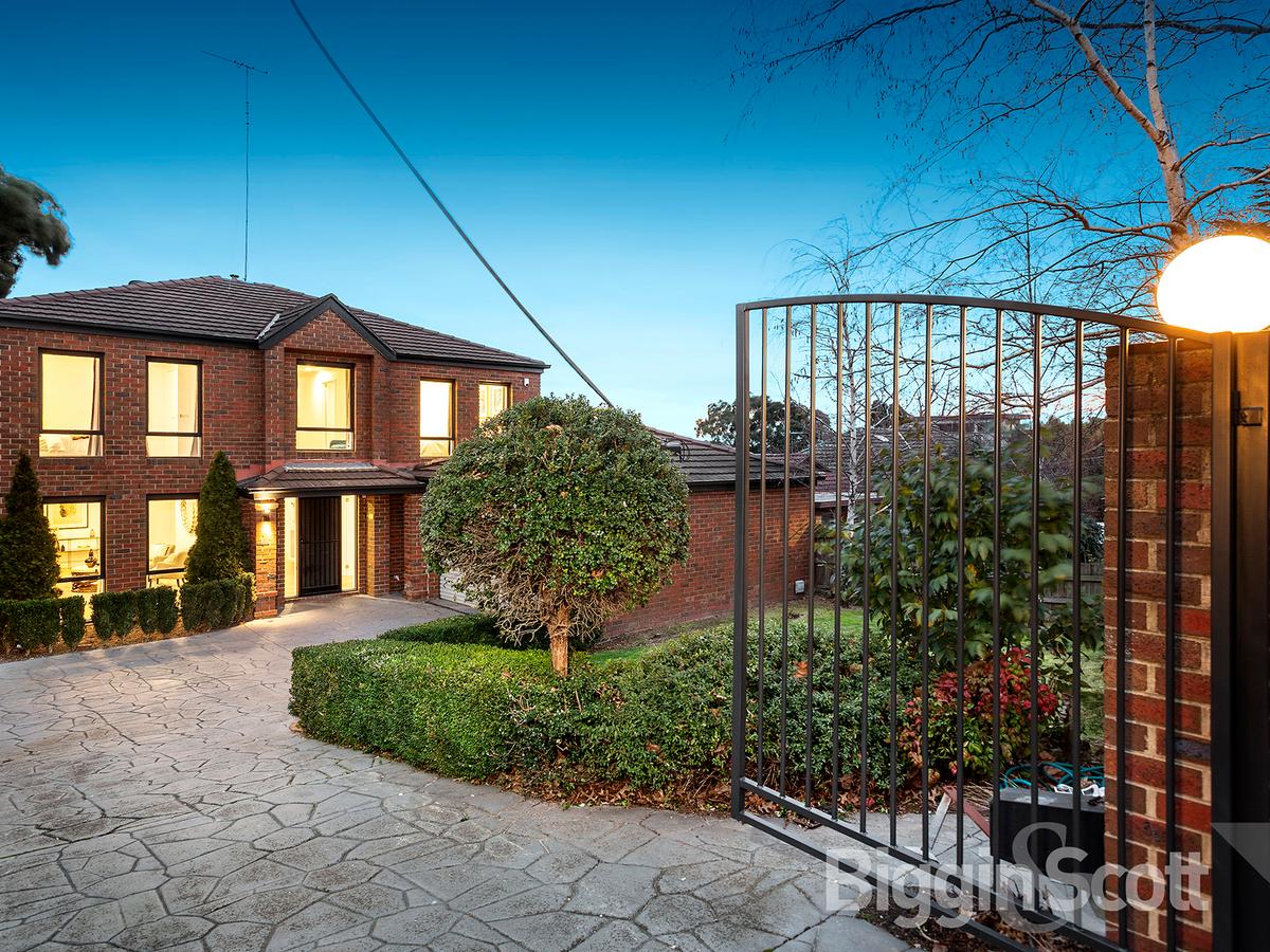 28A Yarrbat Avenue BALWYN