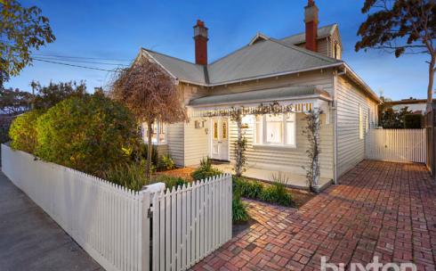 28 Abbott Street SANDRINGHAM