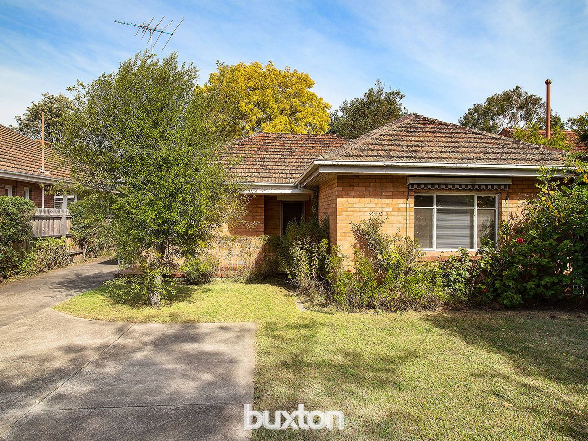 28 Baird Street ASHBURTON