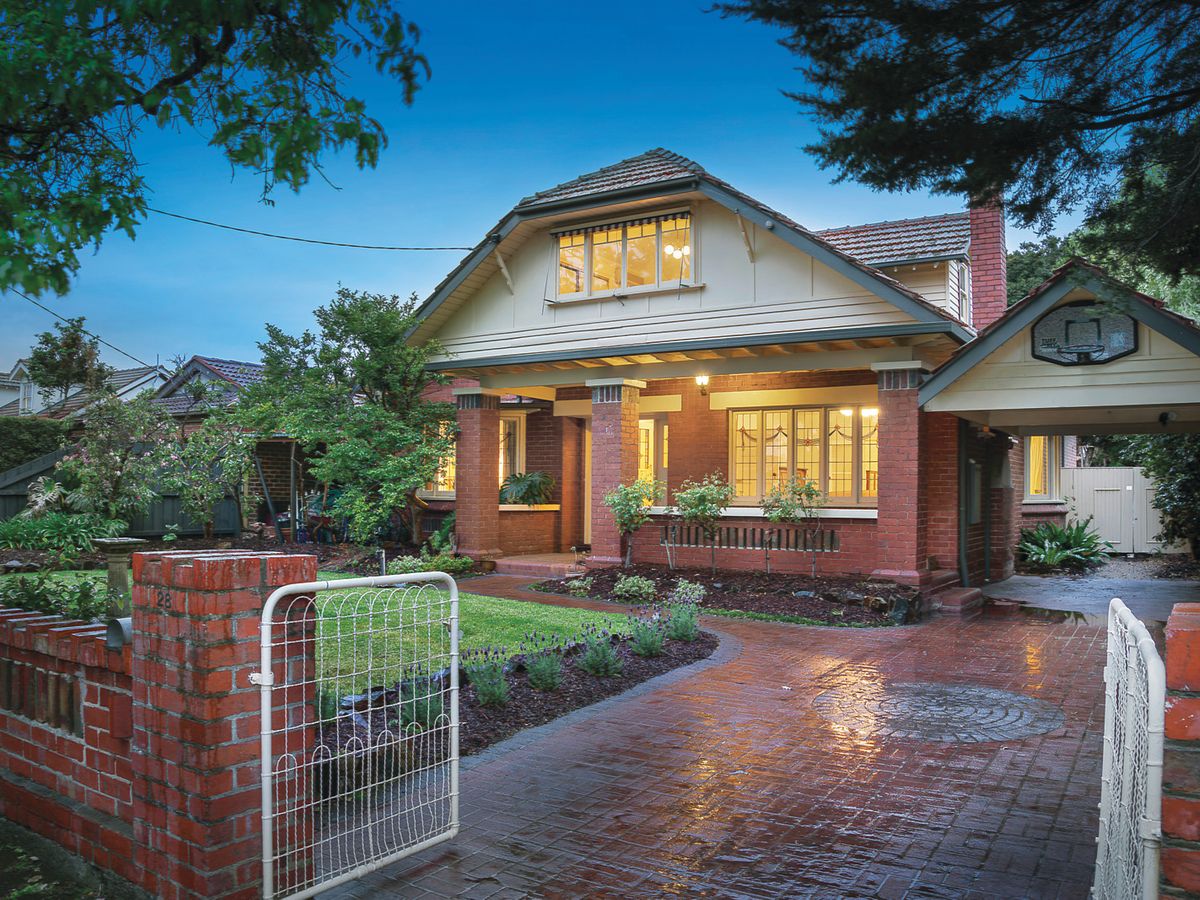 28 Barina Road GLEN IRIS