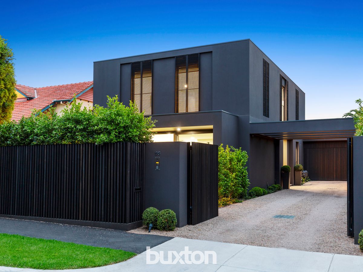 28 Campbell Street BRIGHTON