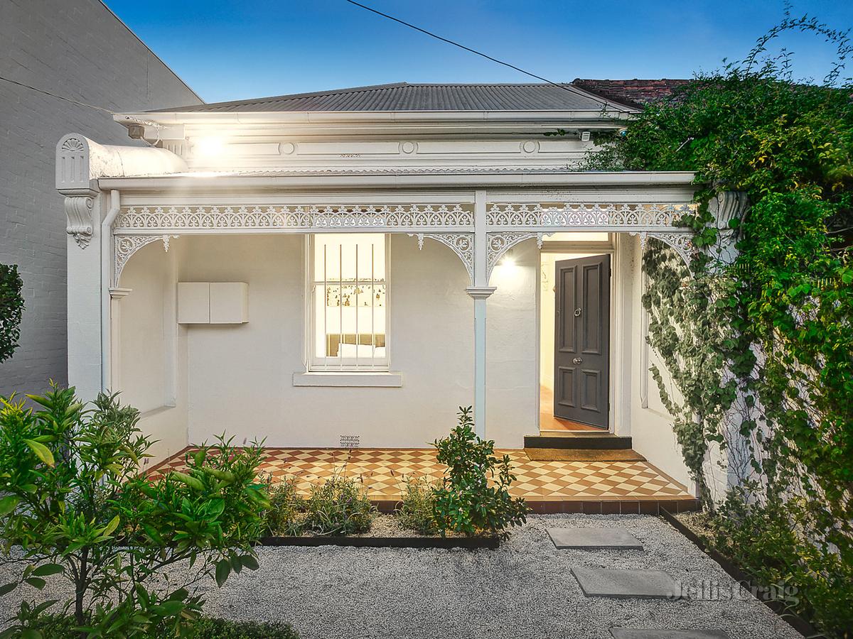 28 Clara Street SOUTH YARRA