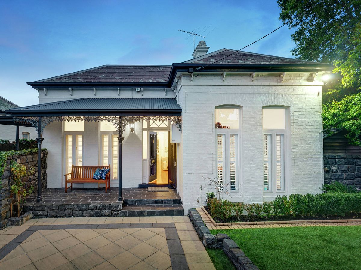 28 Claremont Avenue MALVERN