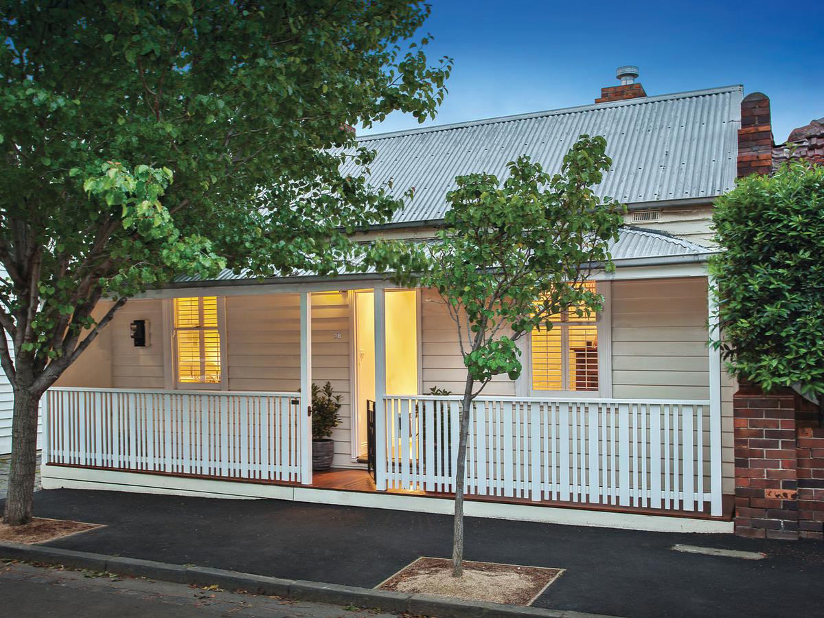 28 Draper Street ALBERT PARK