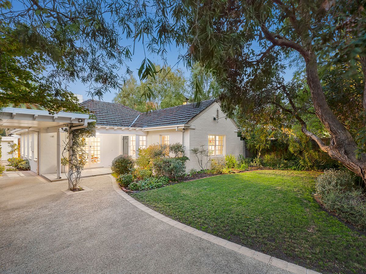 28 Finch Street MALVERN EAST