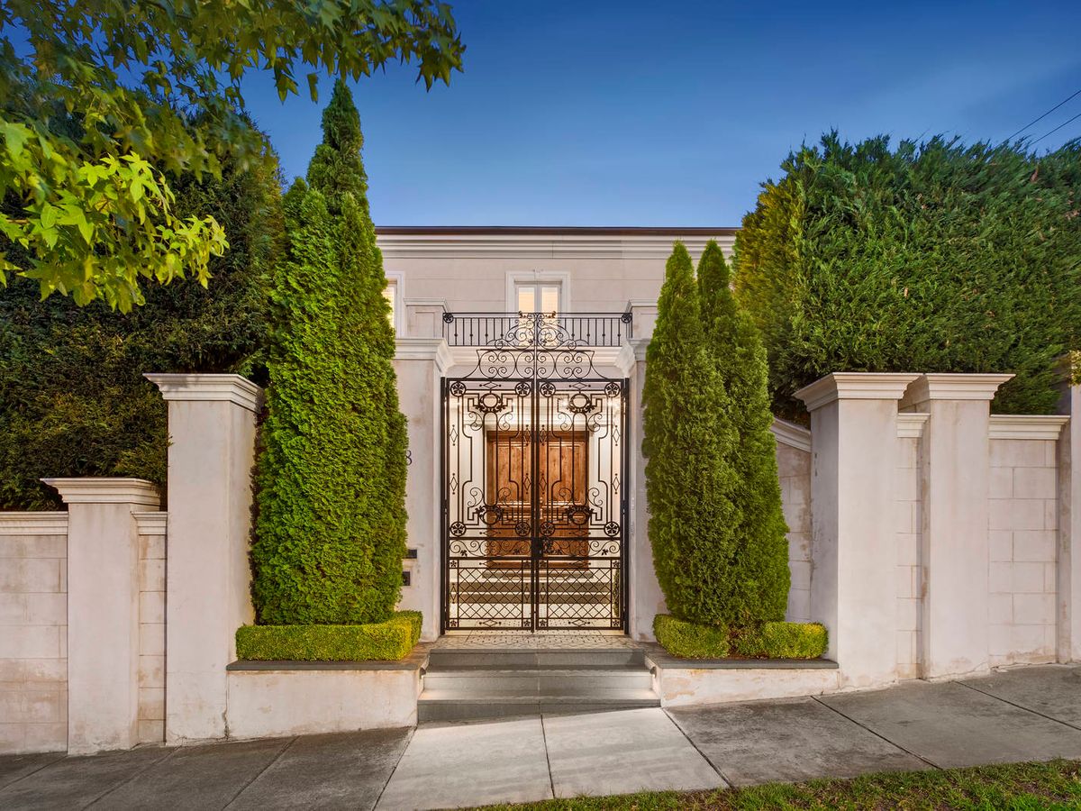 28 Hopetoun Road TOORAK