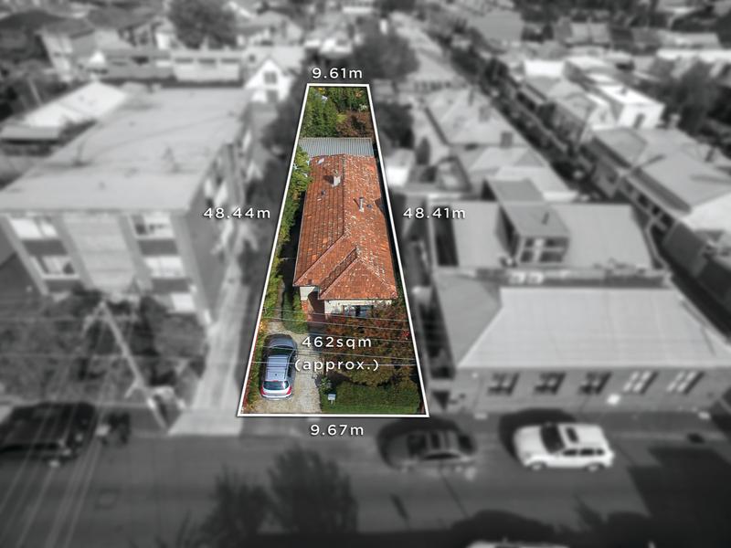 28 James Street PRAHRAN