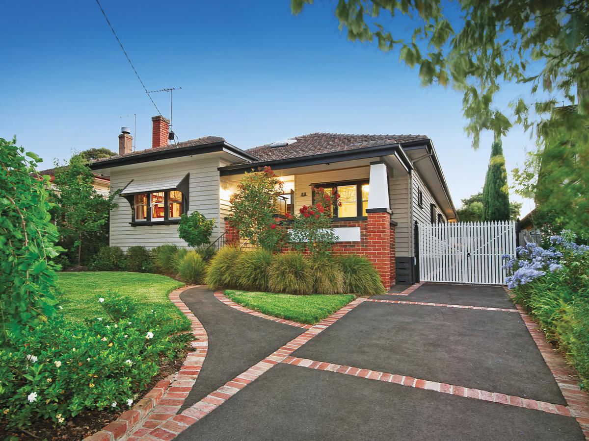 28 Milverton Street CAMBERWELL