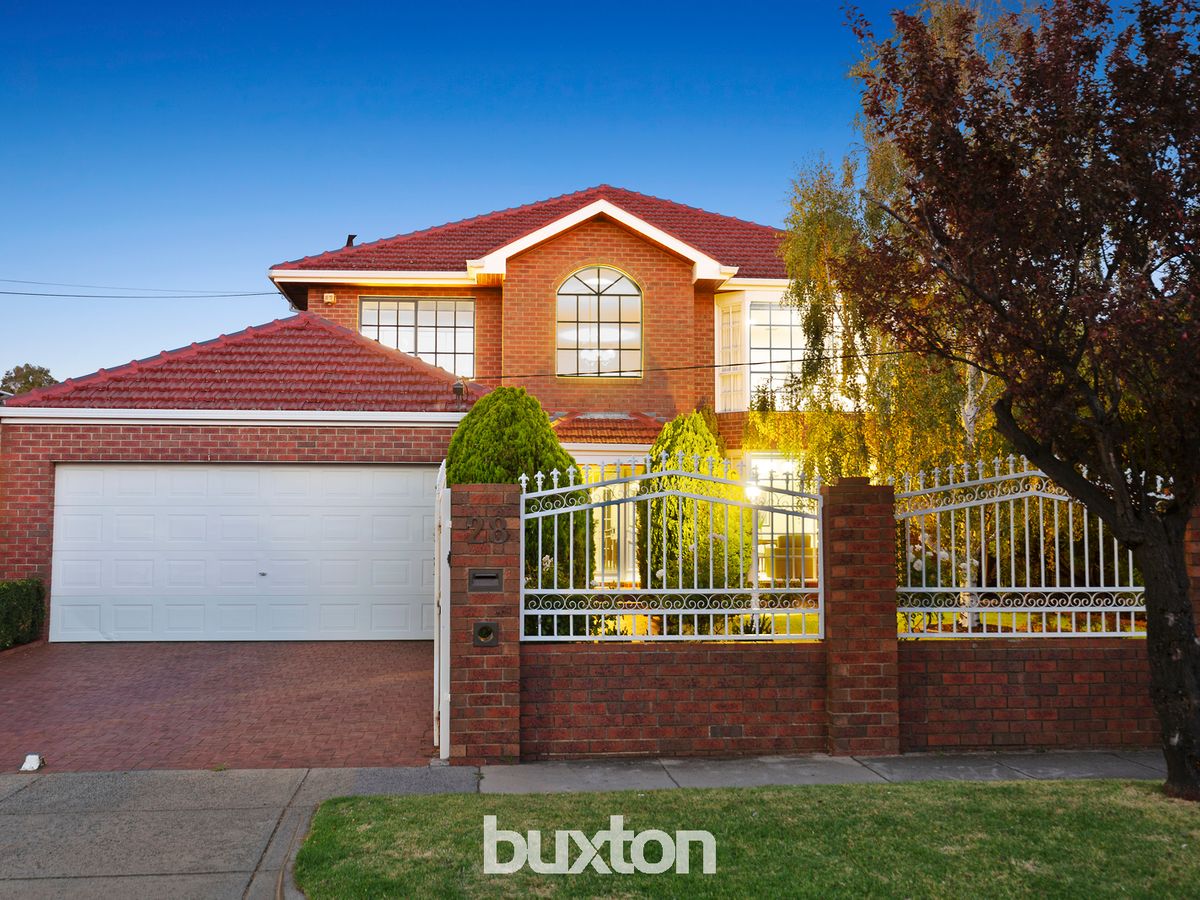 28 Oak Street BENTLEIGH