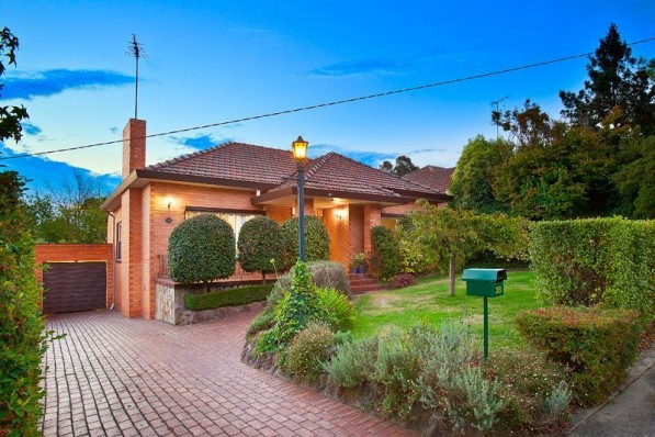 28 Ormond Road EAGLEMONT