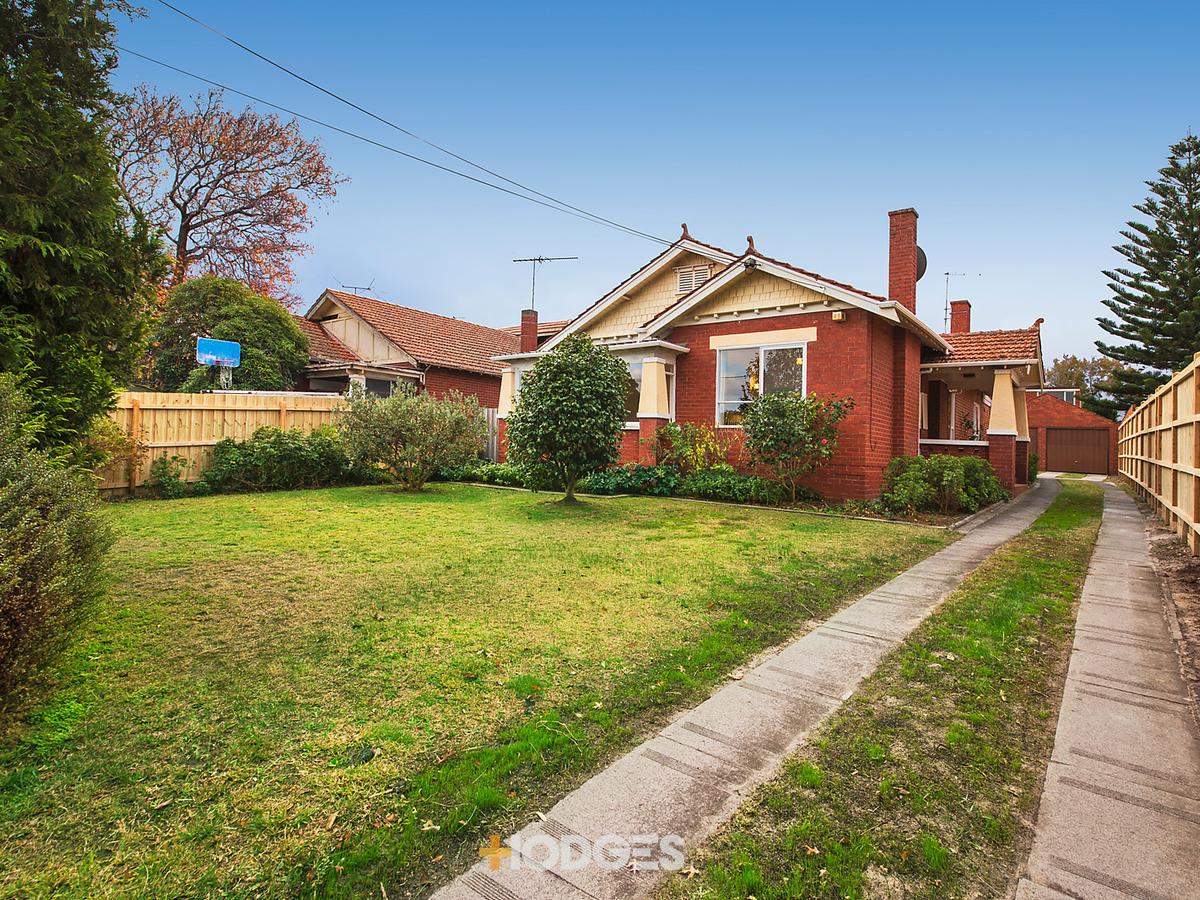 28 Parnell Street ELSTERNWICK