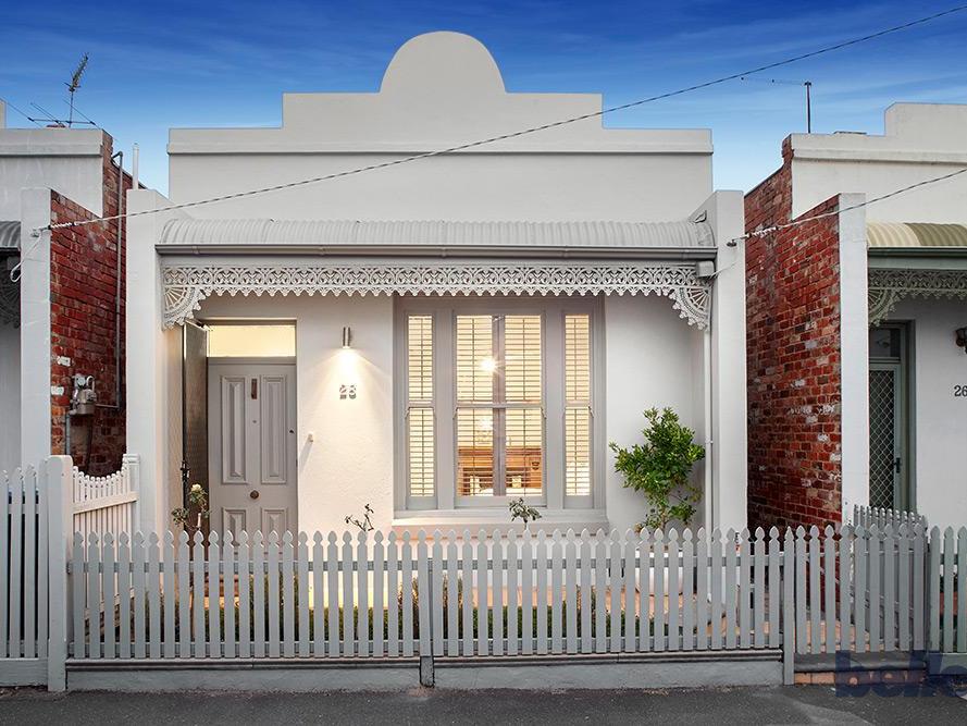 28 Pridham Street PRAHRAN