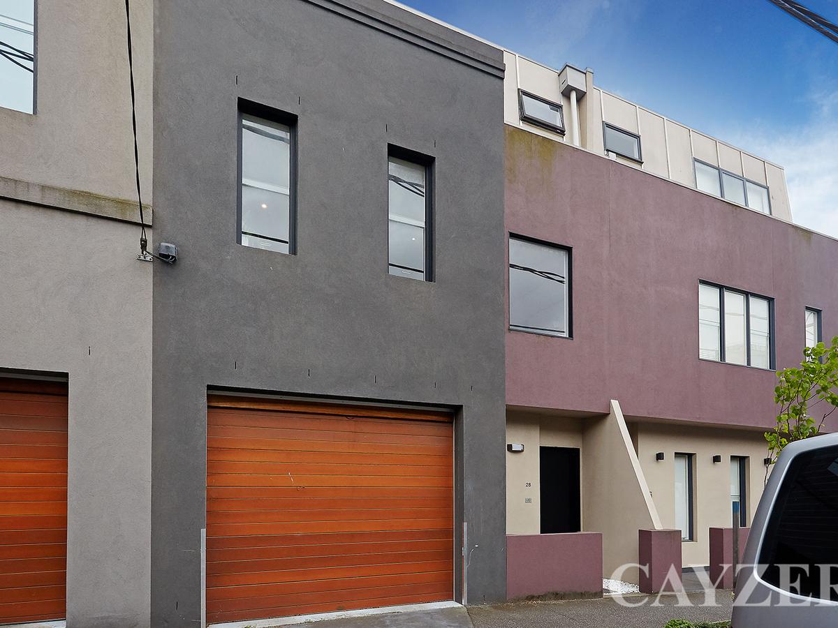 28 Raglan Street SOUTH MELBOURNE