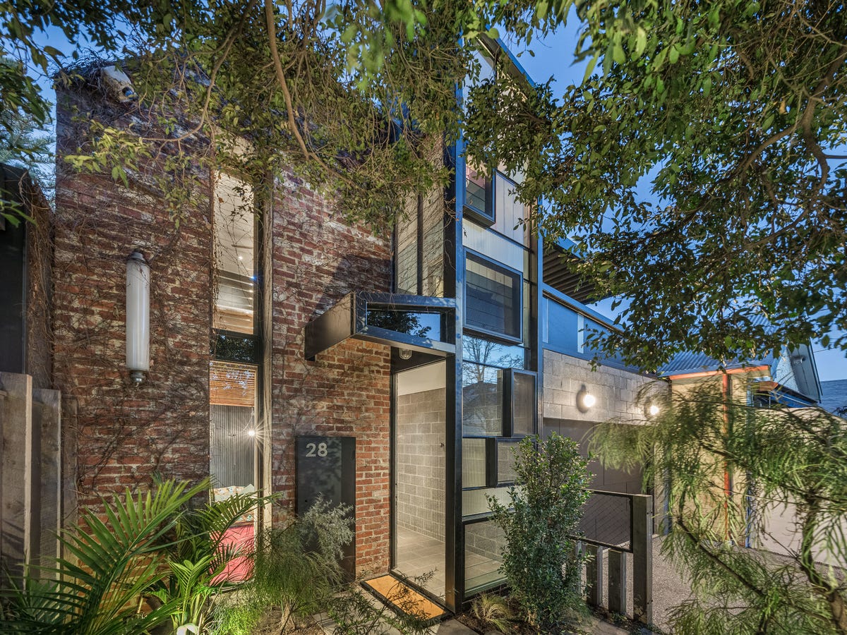 28 Ralston Street SOUTH YARRA