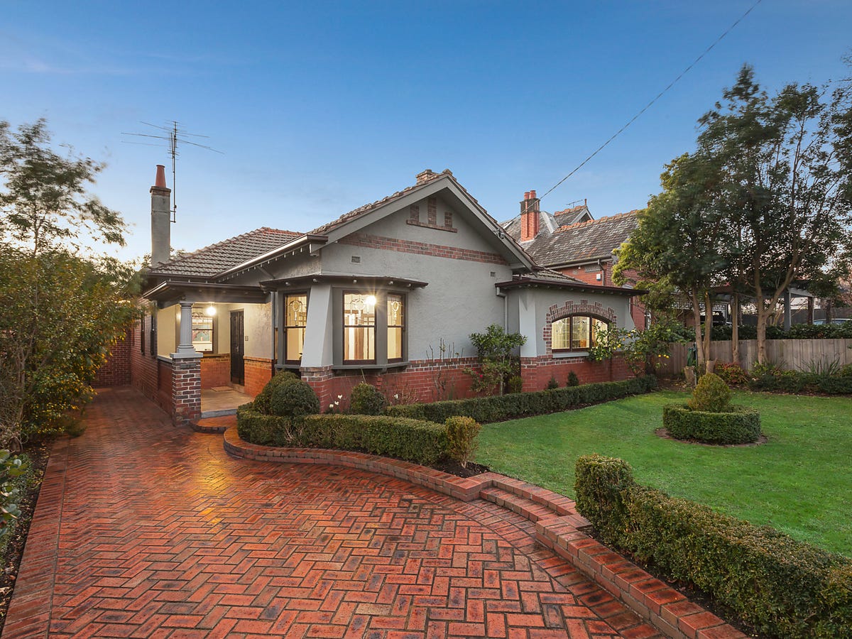 28 Russell Street CAMBERWELL