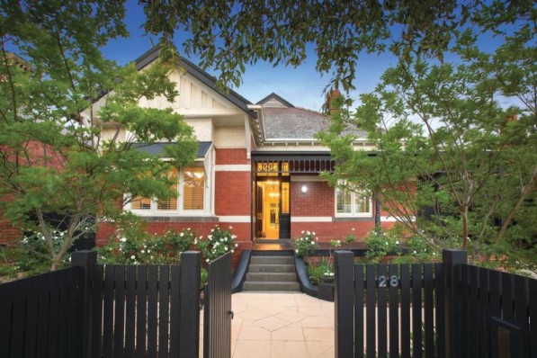 28 Seymour Avenue ARMADALE