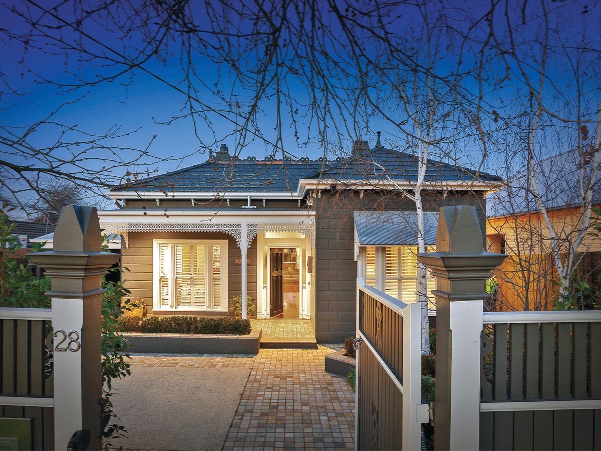 28 Spencer Road CAMBERWELL