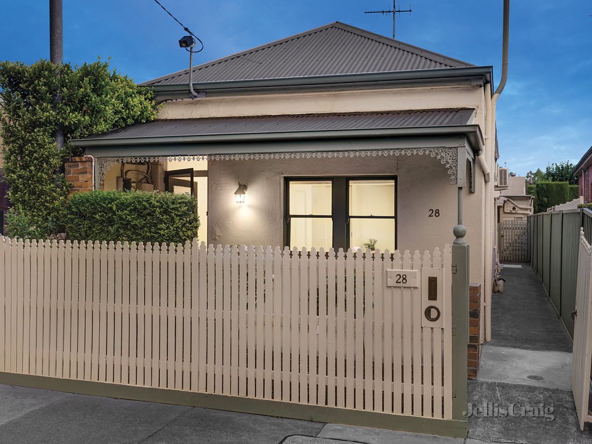 28 Union Street ARMADALE