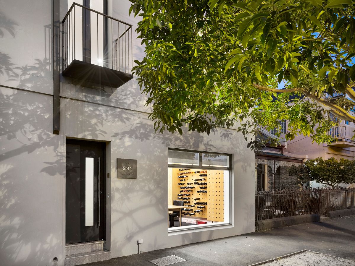 291 Moray Street SOUTH MELBOURNE