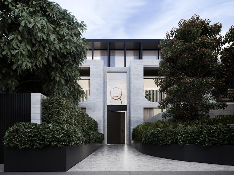 292 Hawthorn Road CAULFIELD