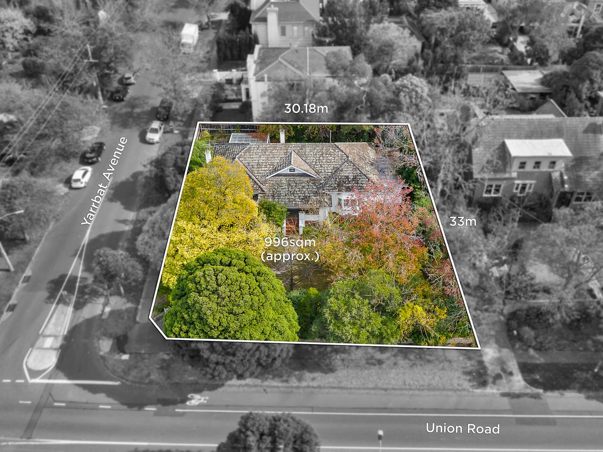 296 Union Road BALWYN