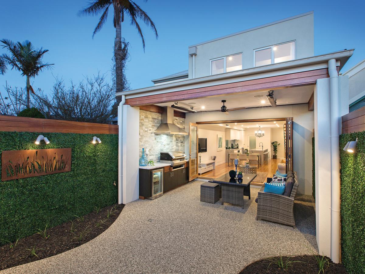 297 Ross Street PORT MELBOURNE
