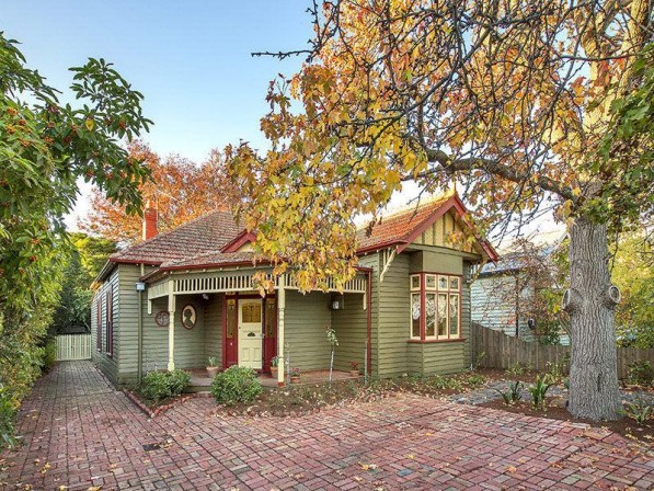 29 Allison Road ELSTERNWICK