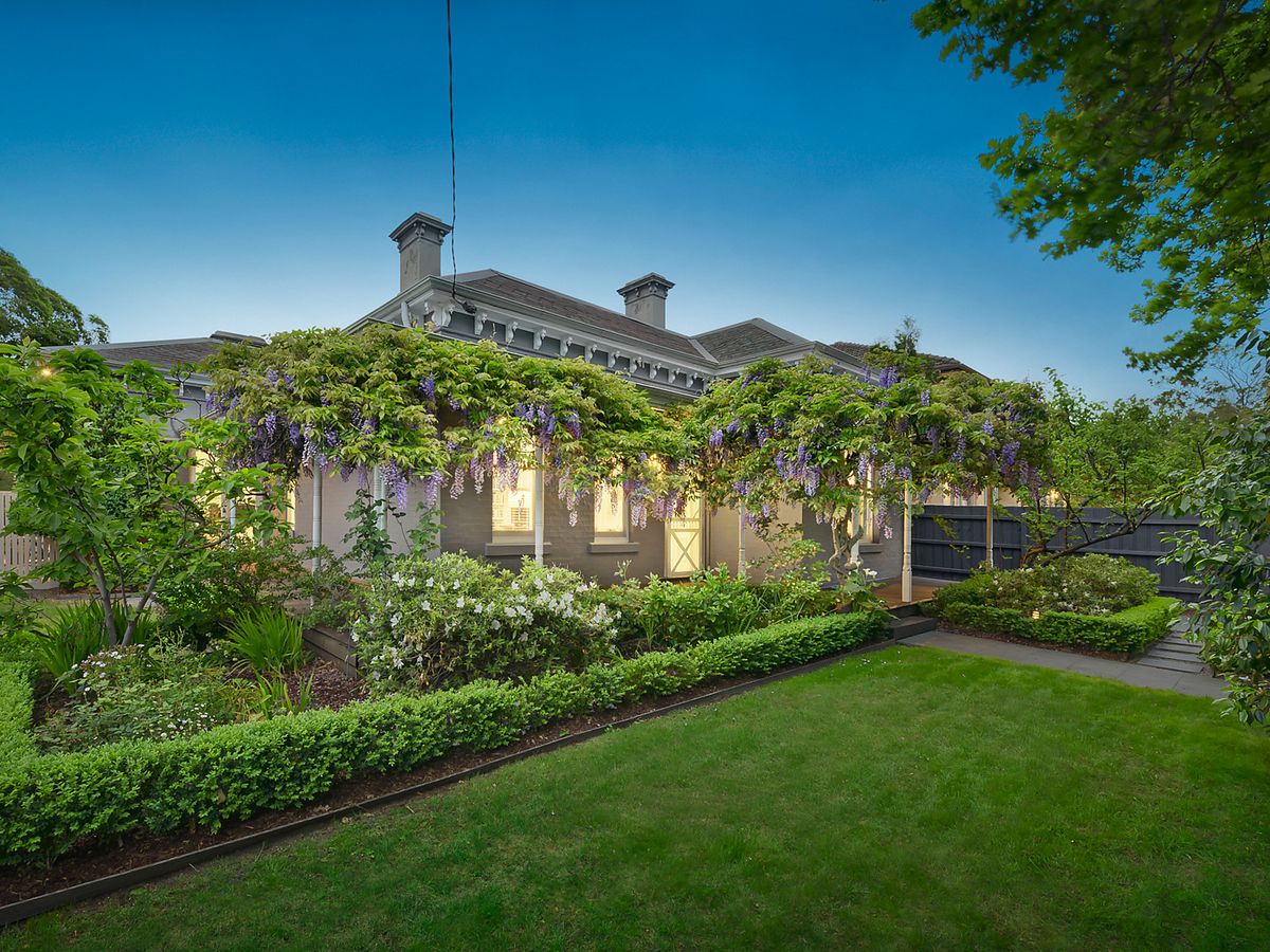 29 Alma Road CAMBERWELL