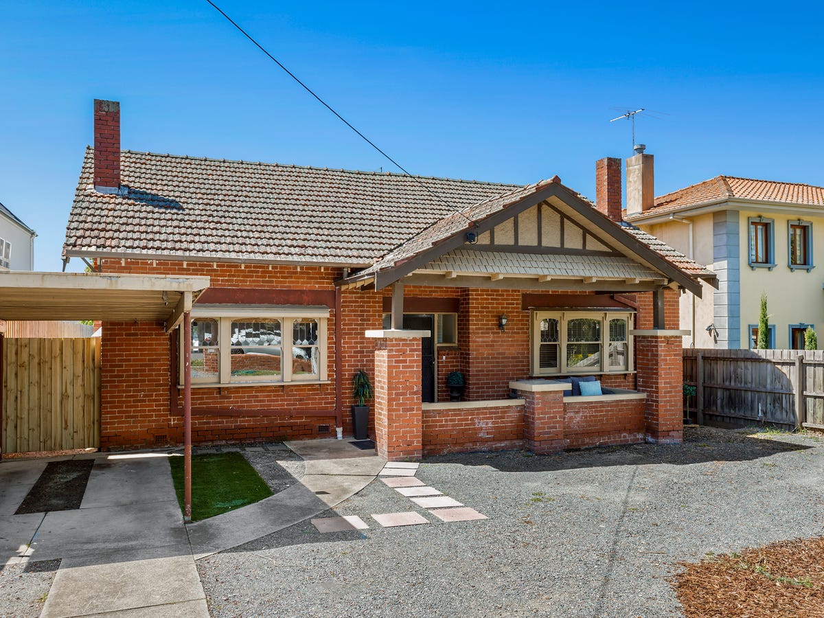 29 Athelstan Road CAMBERWELL