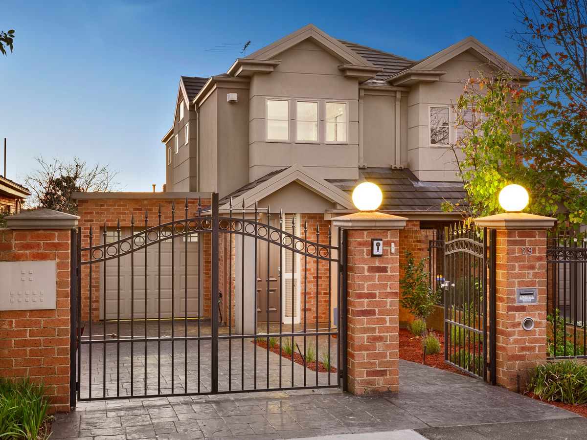 29 Austin Street BALWYN
